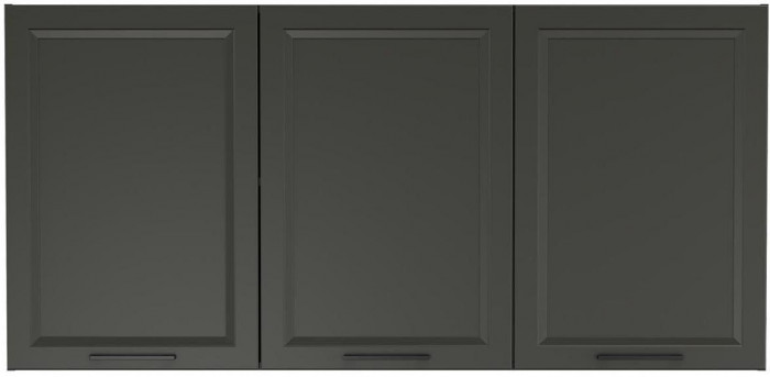 Римини полка 1500 Диамант серый