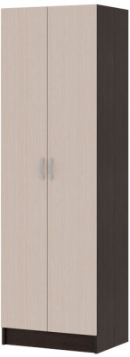 ШК 302 Макарена ЛДСП шкаф скалка 600х1908х440 венге/белфорт