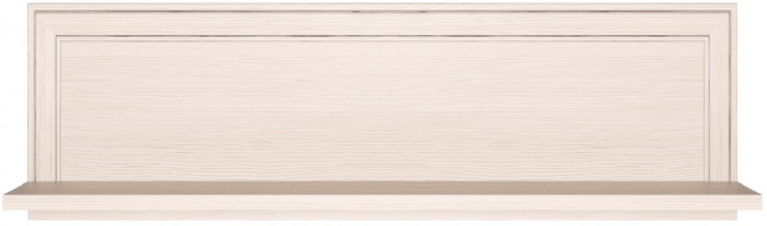 Венеция 11. Полка навесная (1332 мм)