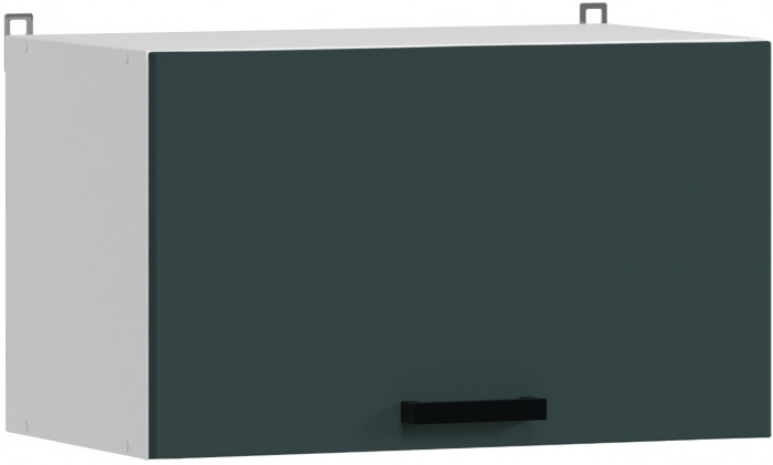 МК Аленушка ВГ 600 Лаванда Изумруд, скоба черный