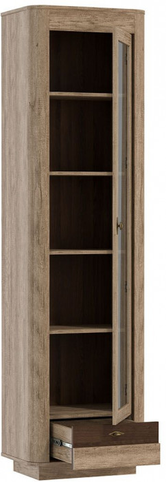 Гостиная Фантазия дуб каньон/дуб кальяри