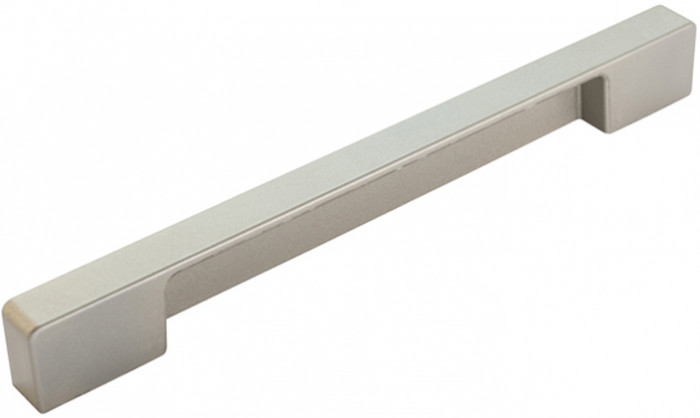 Лайн Прихожая № 11, дуб крафт серый/фасады МДФ белый глянец