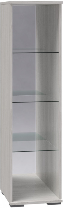 Модульная гостиная Ричард, набор 2, Ясень анкор светлый