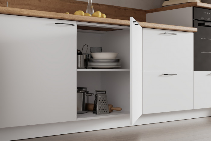 КГ 2550 Эмаль, Белый  Арника РМ в 4