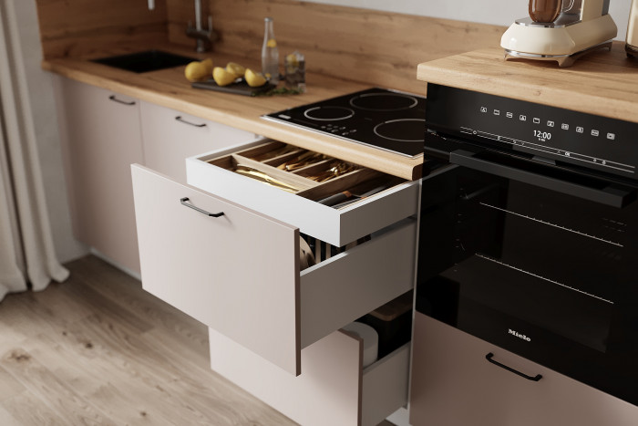 КГ 2100 ПВХ, Манголия Арника РМ в.2