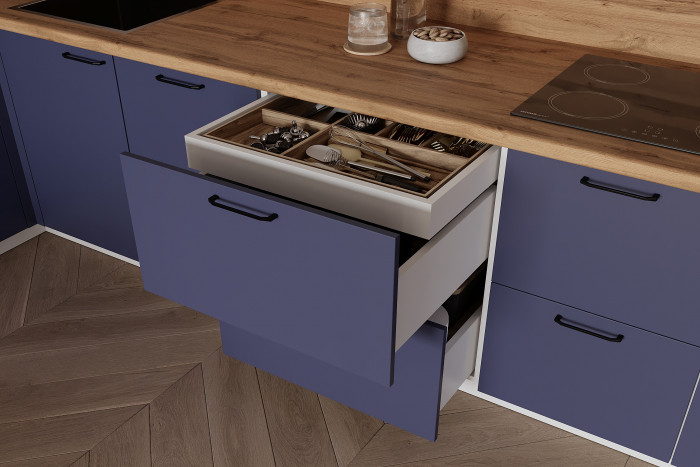 КГ Угловой 1500х2850 (с пм) , Ежевика  Арника РМ