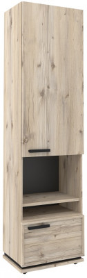 Шкаф МЦН Nature 1, гаскон пайн