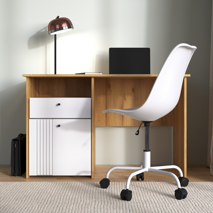 Стол письменный Вега Саксония