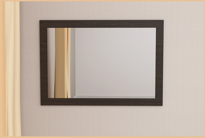 Модульная спальня Кэт-7 (композиция 7) (Венге / Белфорт)