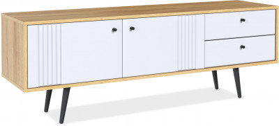 Тумба под ТВ 1500 Вега Саксония