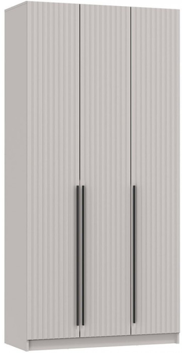 Брандо шкаф для одежды 67.12 МДФ Кашемир