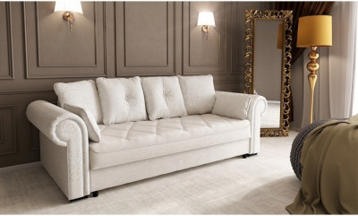 Диван-кровать Цезарь, вариант 2