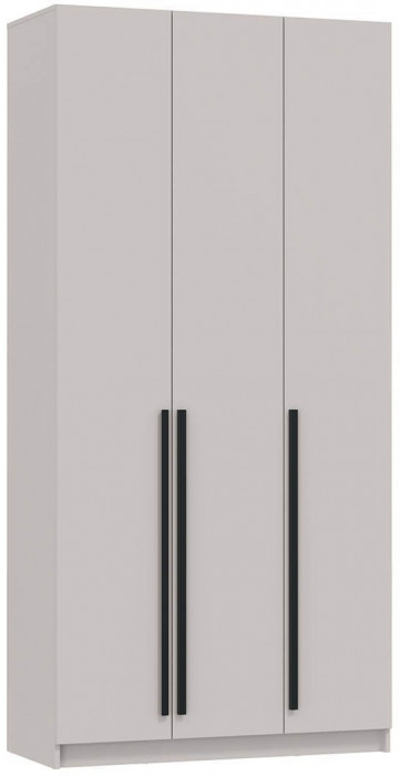 Брандо шкаф для одежды 67.08 ЛДСП Кашемир