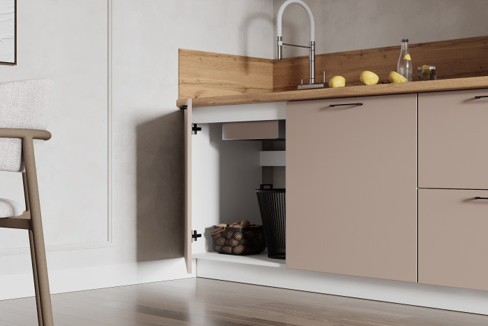 КГ 2400 Эмаль, Крем  Арника РМ в.4