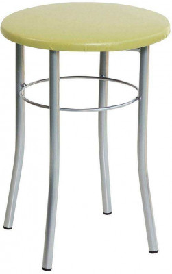 Табурет Лотос с кольцом 105