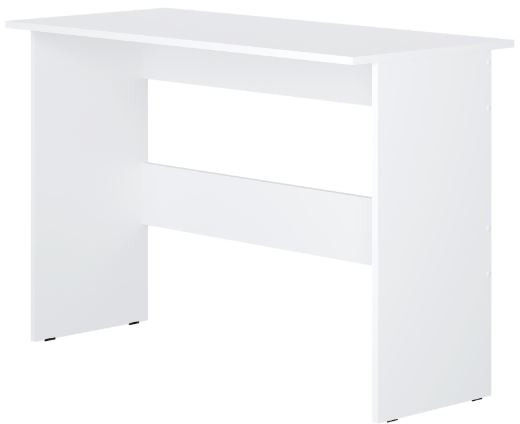 Стол письменный "Берг" ПС-01 белый