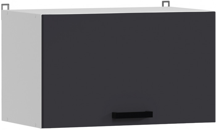 МК Аленушка ВГ 600 Лаванда Сталь, скоба черный