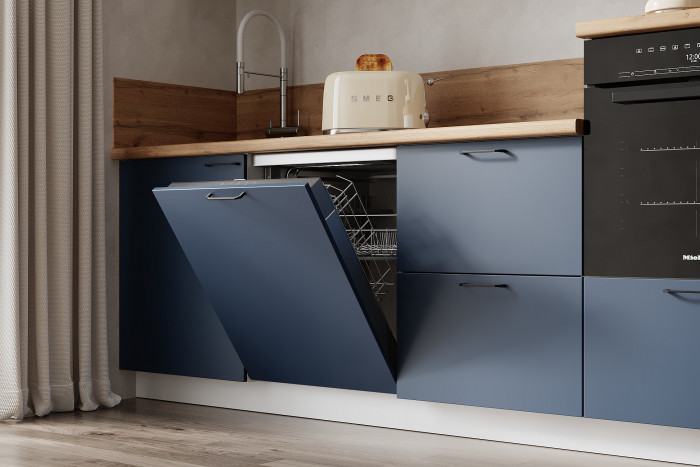 КГ 2550 ПВХ, Ежевика Арника РМ в.8