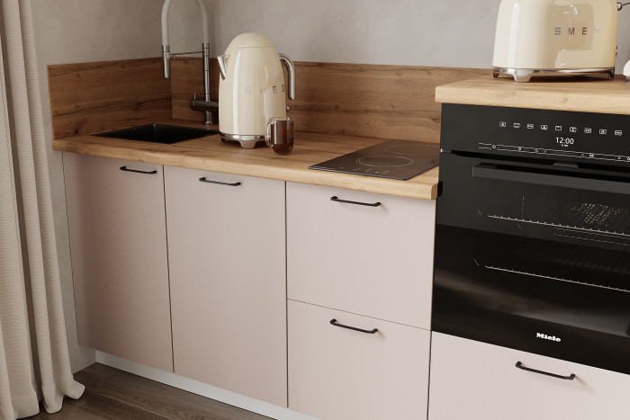 КГ 1950 ПВХ, Магнолия Арника РМ