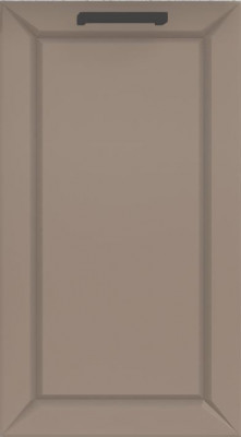 Ф-20-М Альфа (ШНУ 1000 М) МДФ холст латте