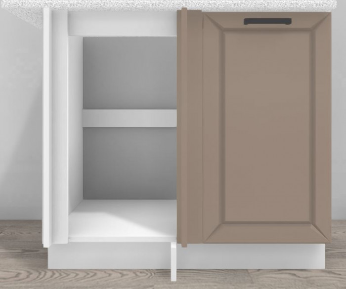 Ф-20-М Альфа (ШНУ 1000 М) МДФ холст латте