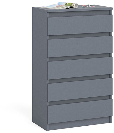 Мори Комод МК700.5, графит