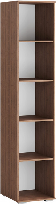 Ричард Пенал с полками лев. РШ-21 орех донской