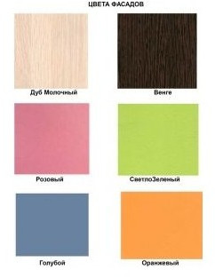 Дельта-15.01 Стол письменный, Венге