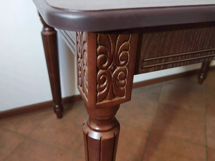 Обеденный стол СО-7 орех