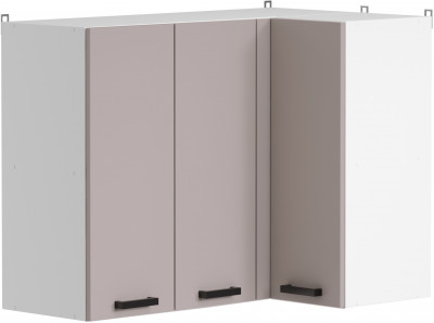 МК Аленушка ВПУ 1000 Лаванда Кашемир, скоба черный