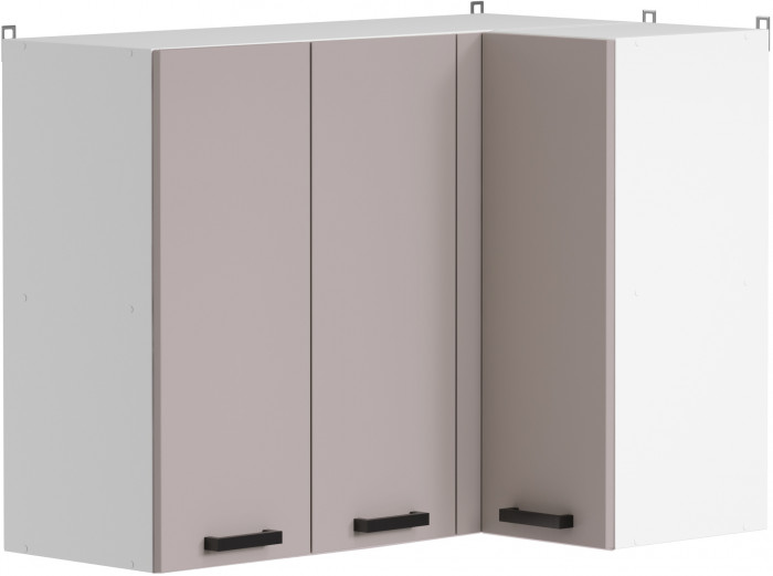 МК Аленушка ВПУ 1000 Лаванда Кашемир, скоба черный