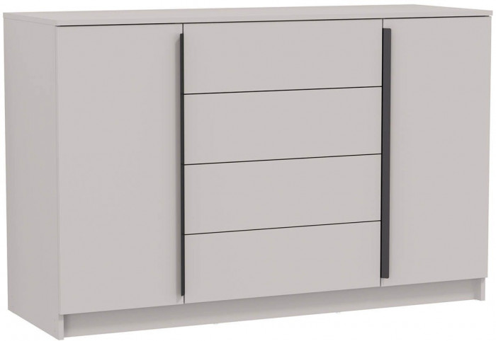 Брандо комод 67.11 ЛДСП Кашемир