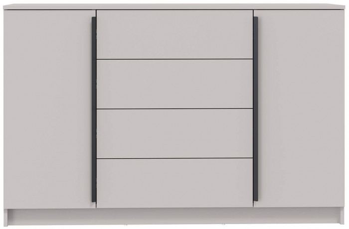 Брандо комод 67.11 ЛДСП Кашемир