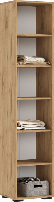 Роджина Пенал 400 (Графит, Крафт золотой)