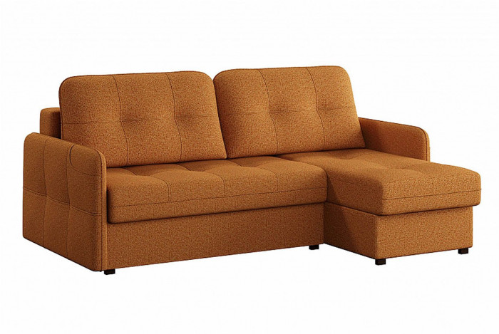 Диван-кровать угловой SMART 1 2Т-1Пф Анри 13