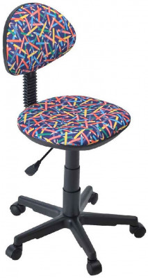 Офисный стул &quot;Сфера&quot; карандаши