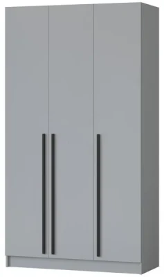 Шкаф Бастион 1500 №1, Серая гавань