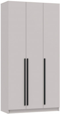 Брандо шкаф для одежды 67.12 ЛДСП Кашемир