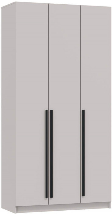 Брандо шкаф для одежды 67.12 ЛДСП Кашемир