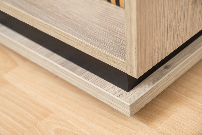 Гостиная Nature. Комплект 2, гаскон пайн