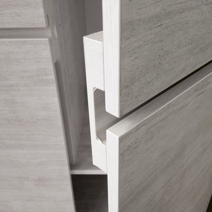 Детская комната Твист. Комплект 2