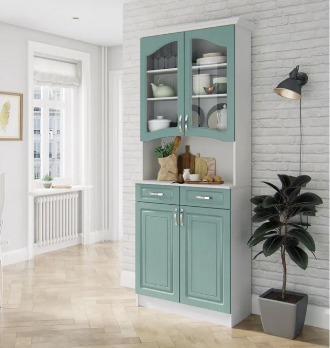 Корпус: Буфет Прованс-08 Корпус: Буфет Прованс-08