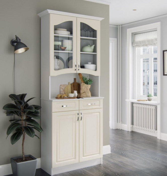 Корпус: Буфет Прованс-08 Корпус: Буфет Прованс-08