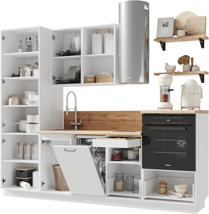 КГ 2550 Эмаль, Крем  Арника РМ в.8