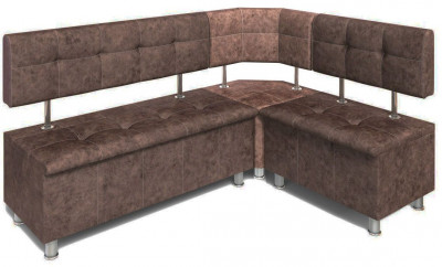 Диван Торонто МУ 500 Коньяк