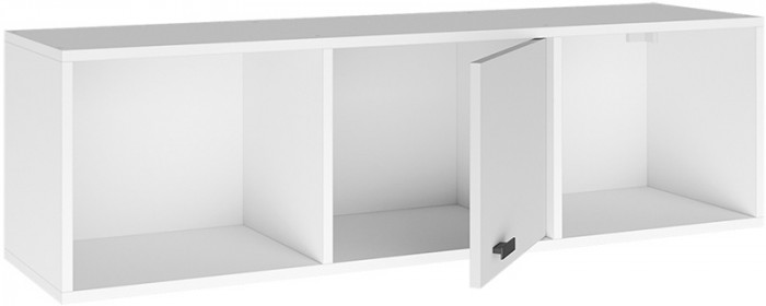 Покла Накки ПЛ-1200, Белый, Серый