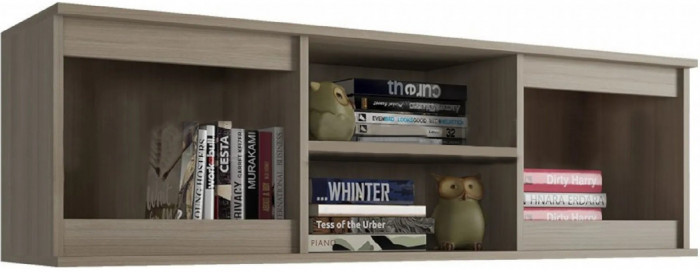 Модульная гостиная Челси (Белый глянец, Белый)