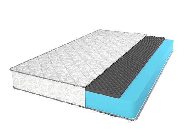 Матрас RELAX FOAM 80х200