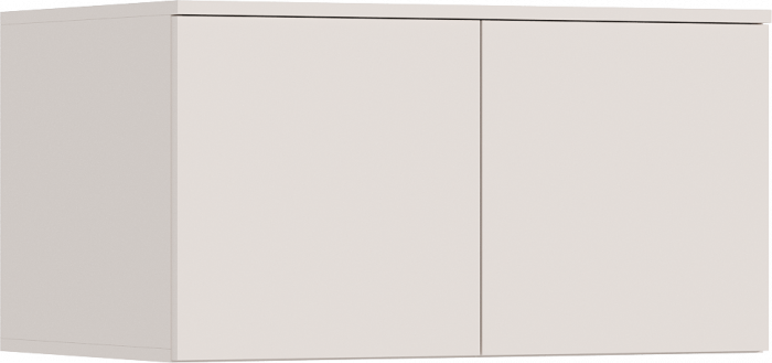 Норд Прихожая, композиция №2, Кашемир/Кашемир