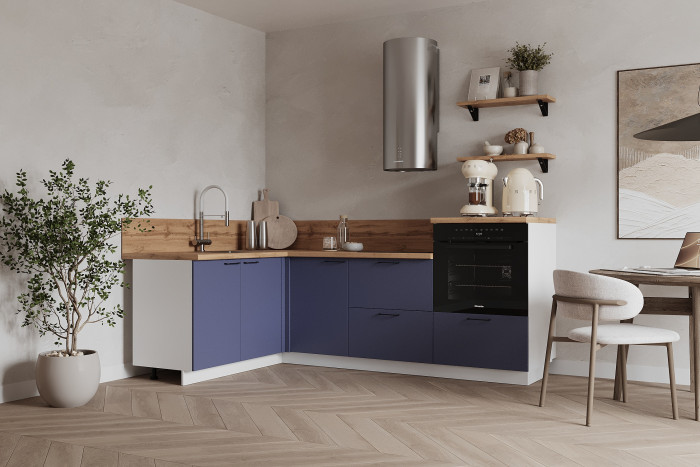 КГ Угловой 1500*2250 (без пм) , Ежевика  Арника РМ в.5